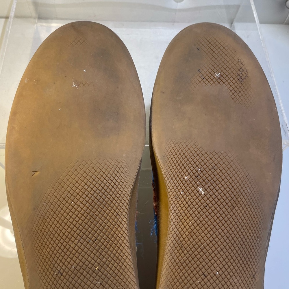 Gucci Men's snearkers sz 10 please see the pictures - Picture 13 of 16